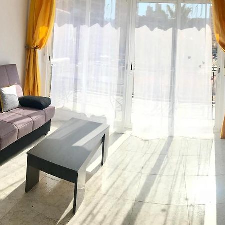 Apartment In The New Town 베니돔 외부 사진