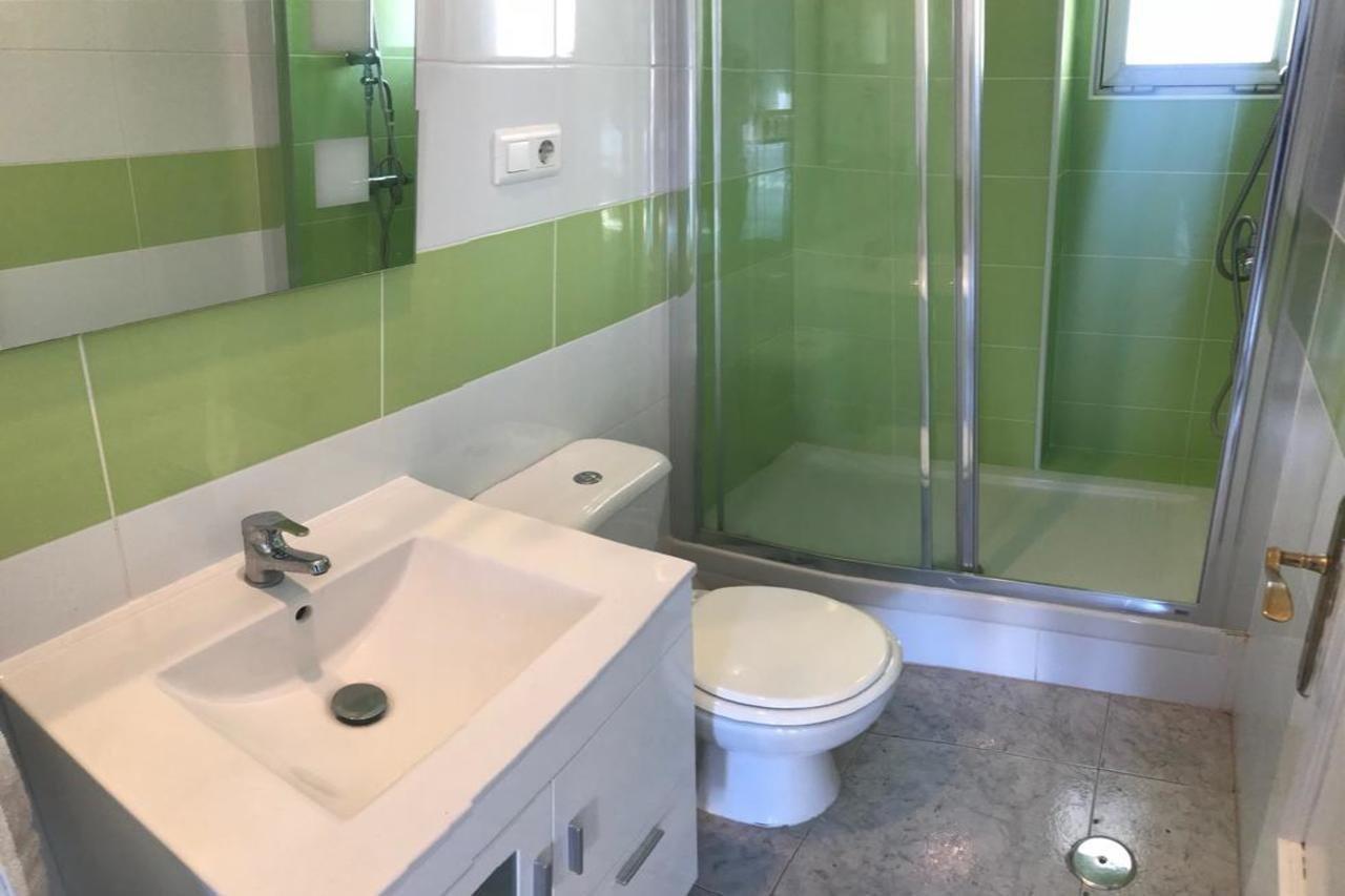 Apartment In The New Town 베니돔 외부 사진