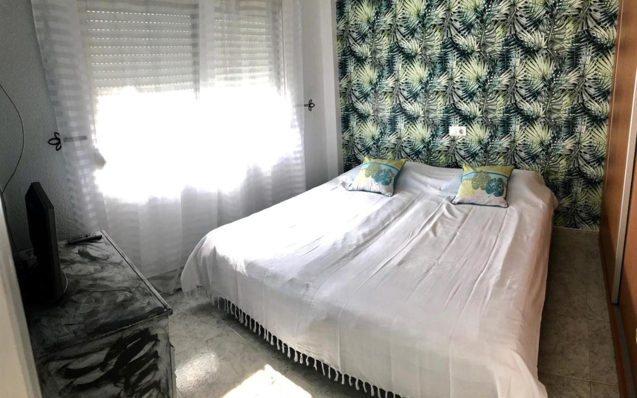 Apartment In The New Town 베니돔 외부 사진